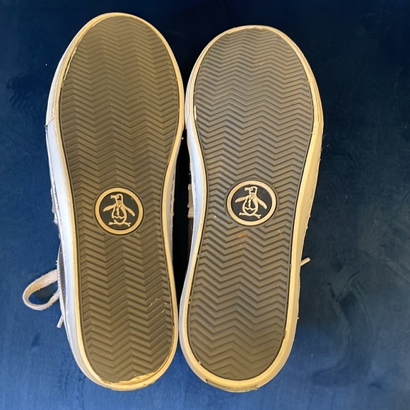 Men’s Penguin Sneakers - Picture 6 of 7